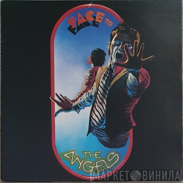  The Angels  - Face To Face