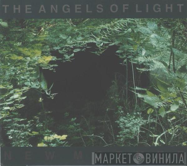  The Angels Of Light  - New Mother