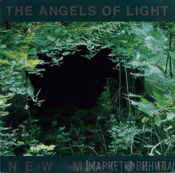  The Angels Of Light  - New Mother