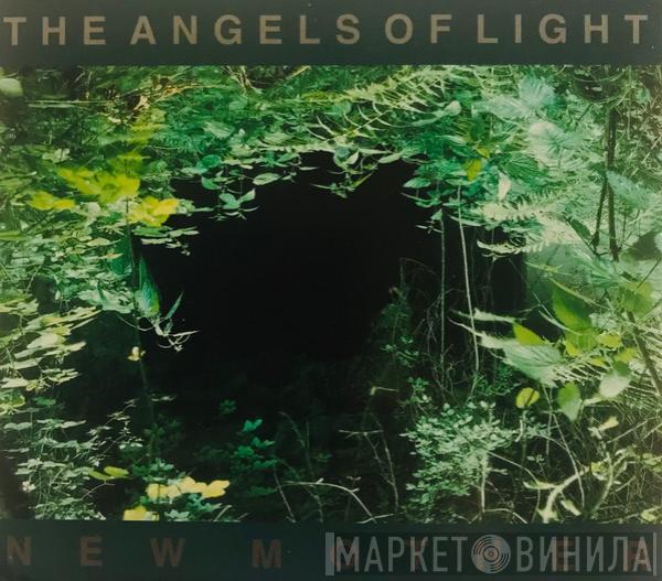  The Angels Of Light  - New Mother