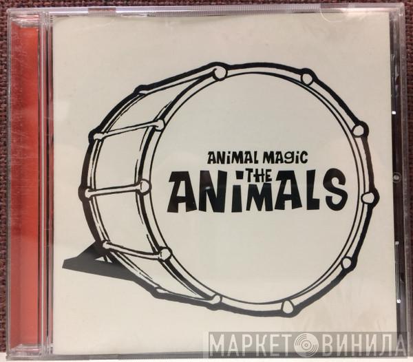 The Animals - Animal Magic