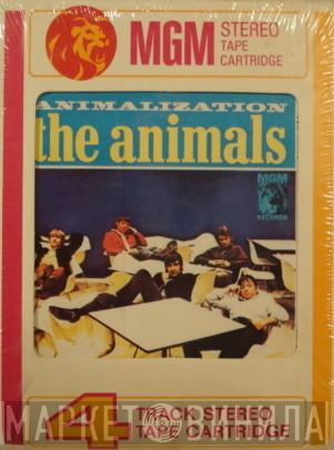  The Animals  - Animalization