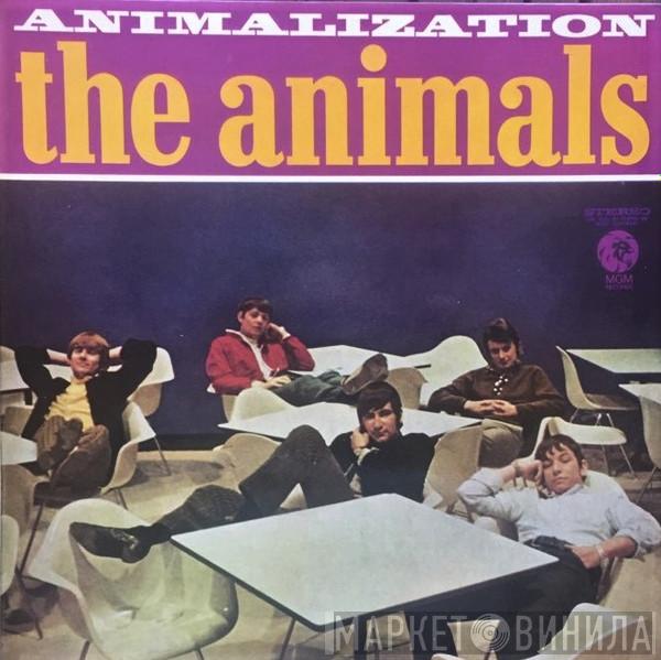 The Animals - Animalization