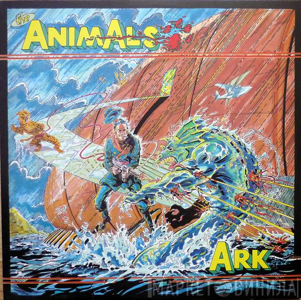 The Animals - Ark