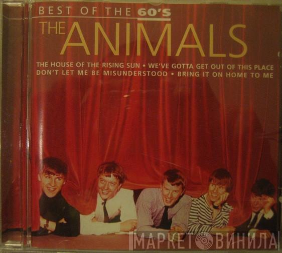 The Animals - Best Of The 60's The Animals