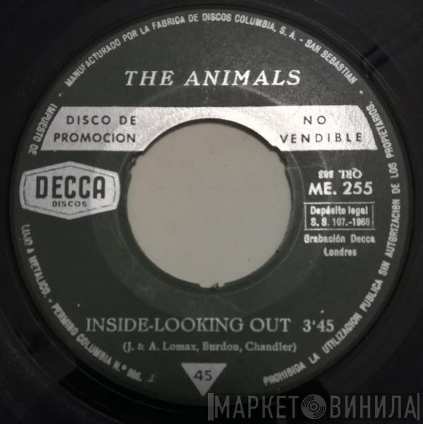 The Animals - Early Animals...