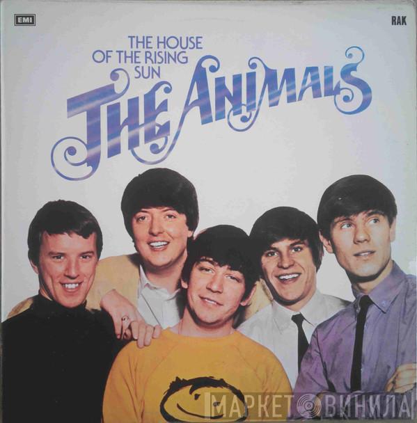  The Animals  - House Of The Rising Sun