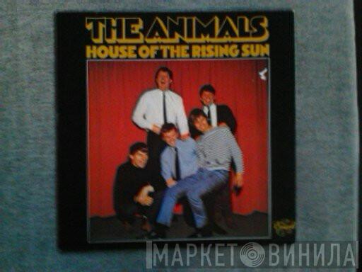 The Animals  - House Of The Rising Sun