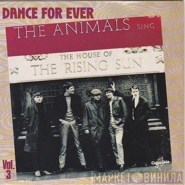  The Animals  - House Of The Rising Sun