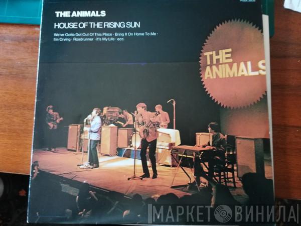  The Animals  - House Of The Rising Sun