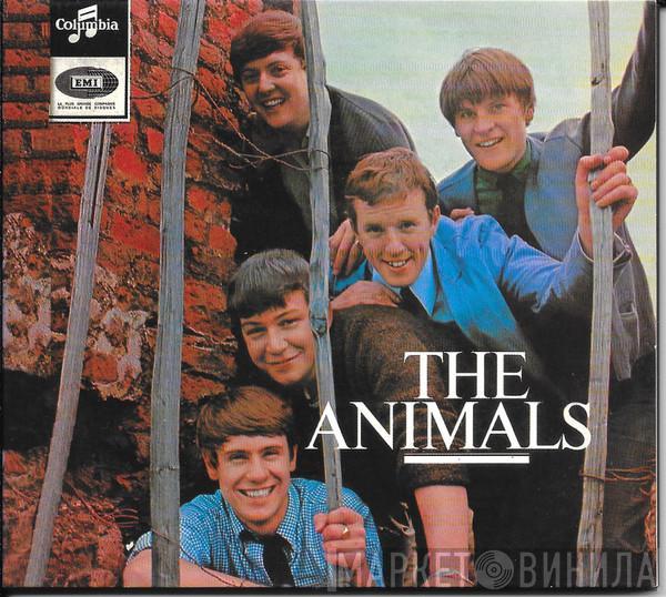  The Animals  - The Animals (Vol. 1)