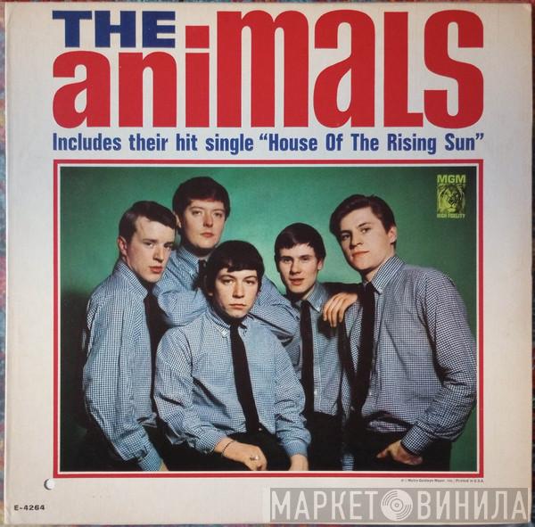  The Animals  - The Animals