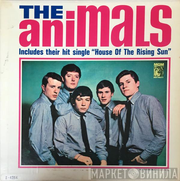 The Animals  - The Animals