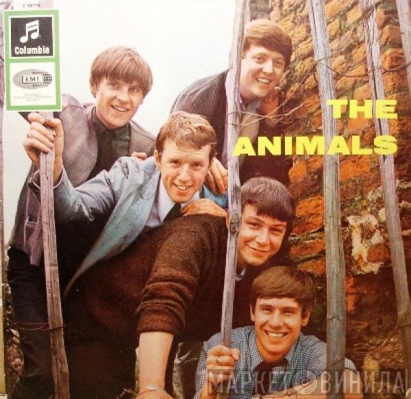  The Animals  - The Animals