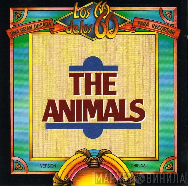 The Animals - The Animals