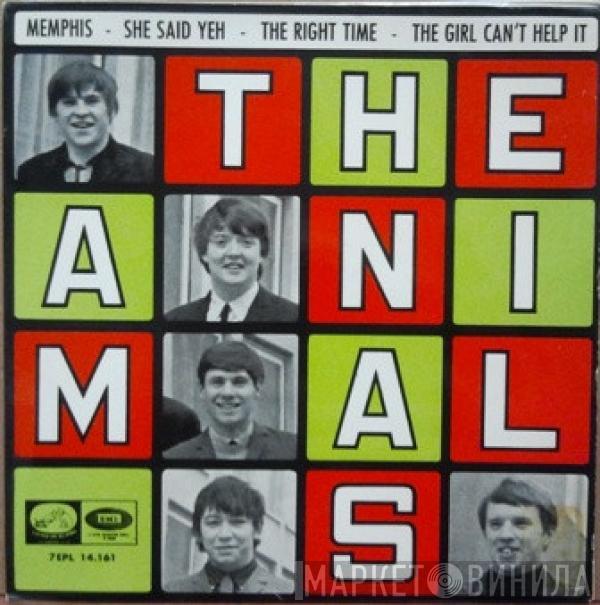 The Animals - The Animals