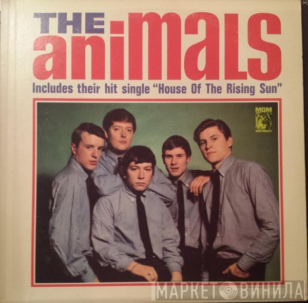  The Animals  - The Animals