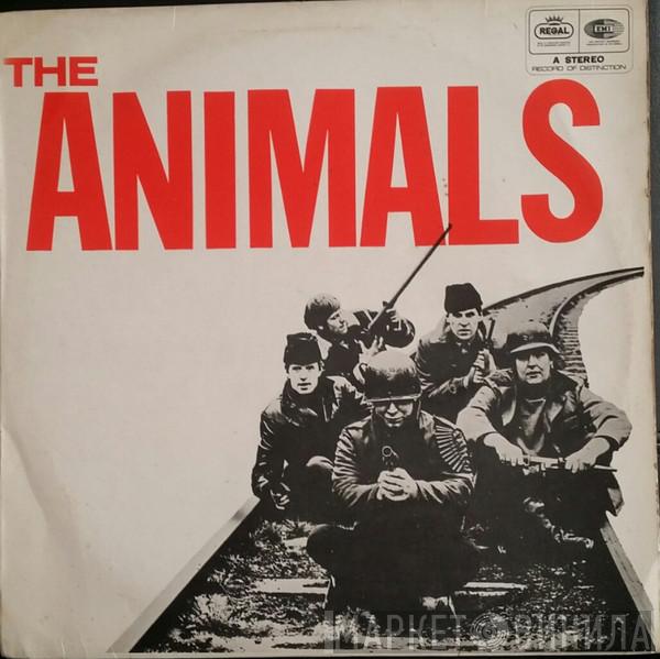  The Animals  - The Animals