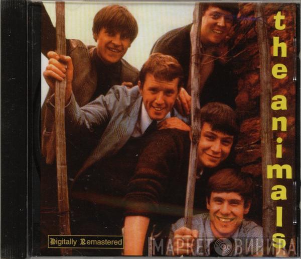  The Animals  - The Animals