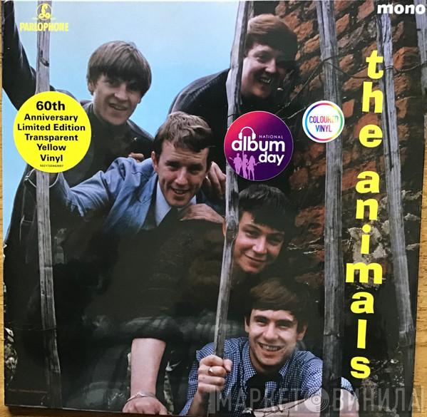 The Animals  - The Animals
