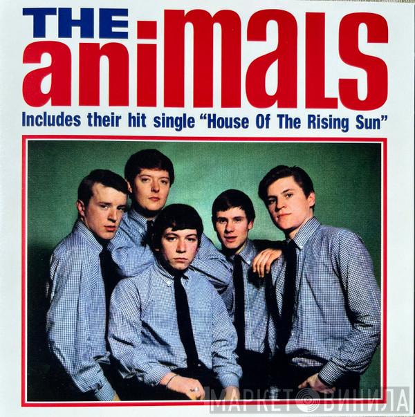  The Animals  - The Animals