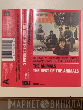 The Animals  - The Best Of The Animals