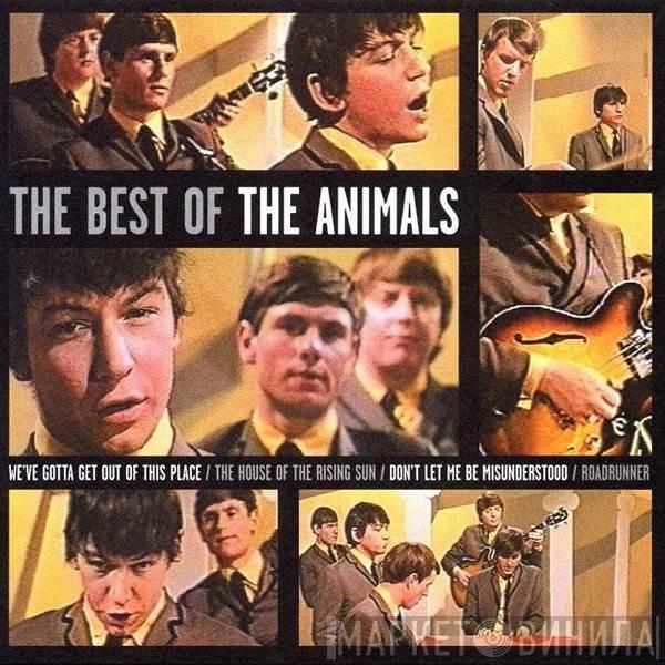 The Animals - The Best Of