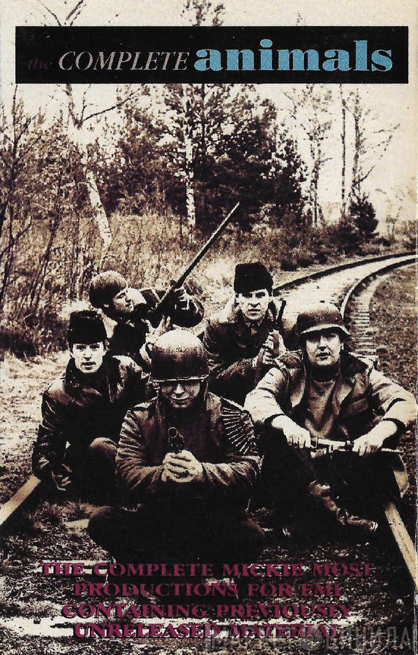 The Animals - The Complete Animals