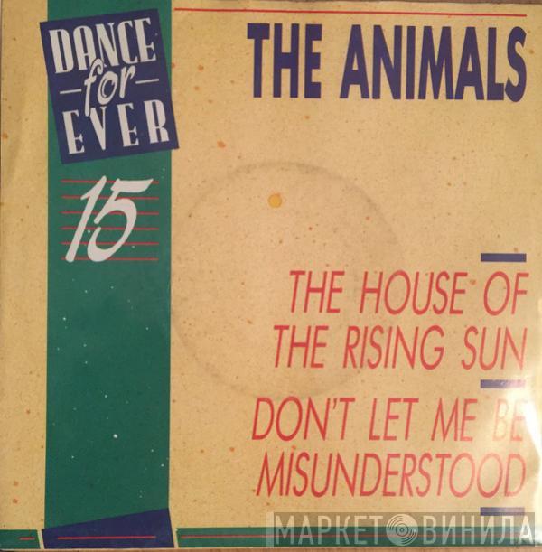  The Animals  - The House Of The Rising Sun