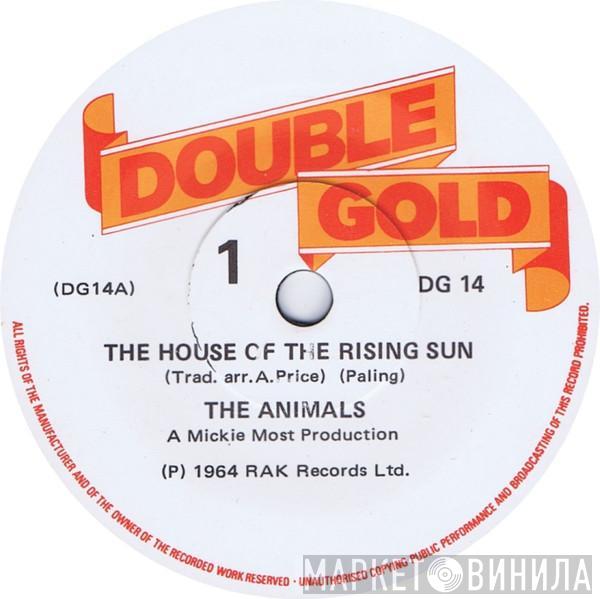  The Animals  - The House Of The Rising Sun