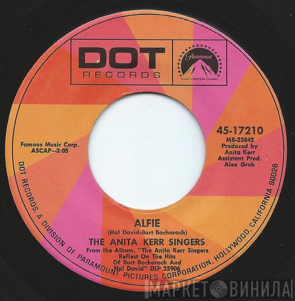  The Anita Kerr Singers  - Alfie / A House Is Not A Home