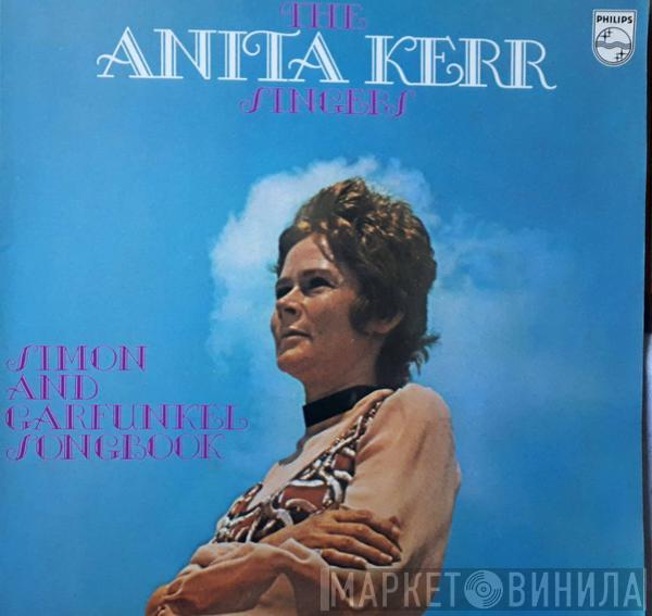 The Anita Kerr Singers - Simon And Garfunkel Songbook