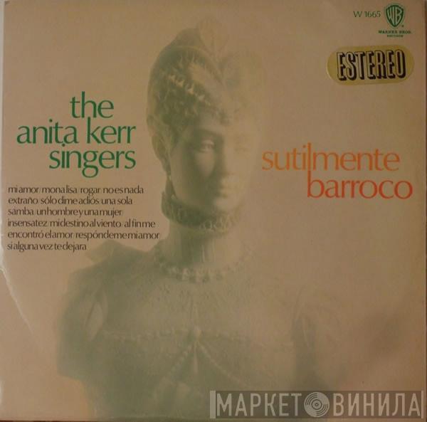 The Anita Kerr Singers - Sutilmente Barroco