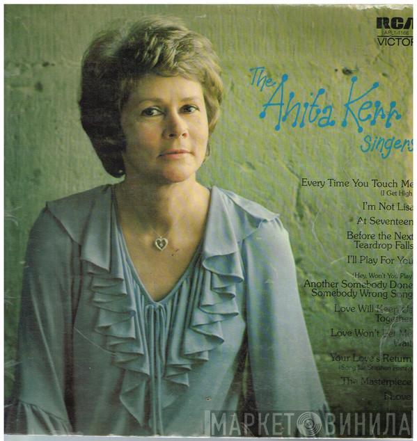  The Anita Kerr Singers  - The Anita Kerr Singers