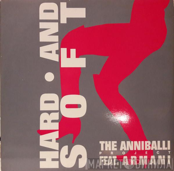 The Anniballi Project - Hard And Soft