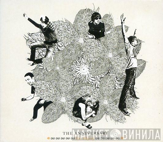 The Anniversary - Your Majesty