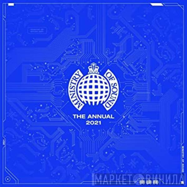  - The Annual 2021