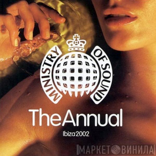  - The Annual Ibiza 2002