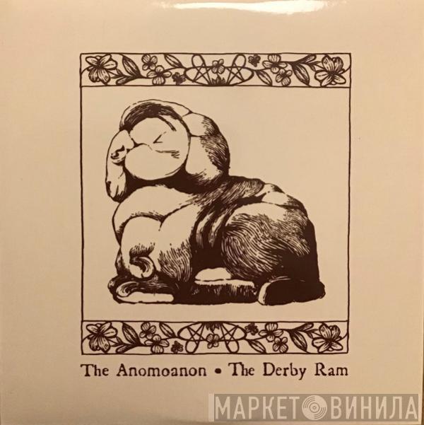 The Anomoanon - The Derby Ram