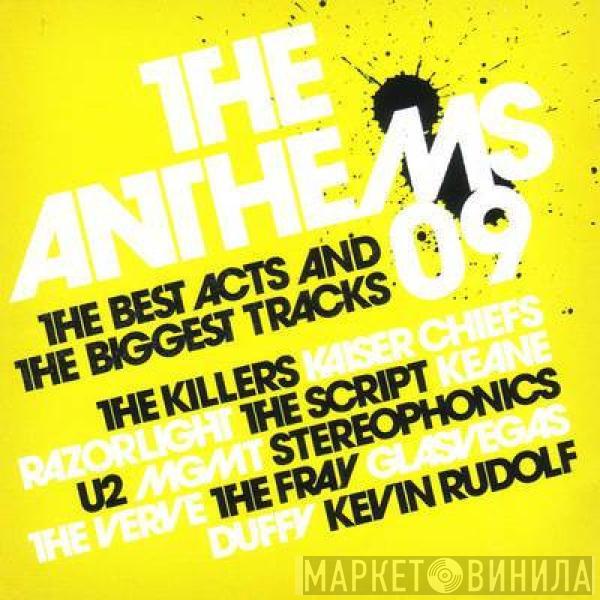  - The Anthems 09