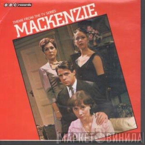 The Anthony Isaac Orchestra, Eric Hill  - Theme From The TV Series Mackenzie