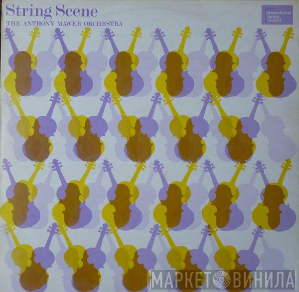 The Anthony Mawer Orchestra - String Scene