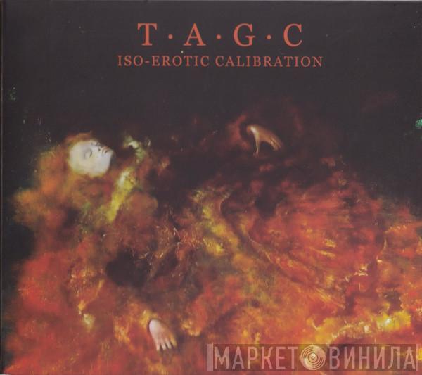 The Anti Group - Iso​-​Erotic Calibration