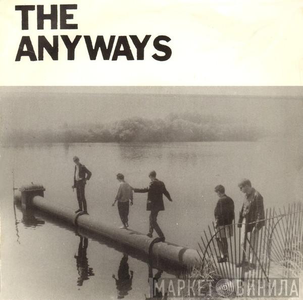 The Anyways - Confession