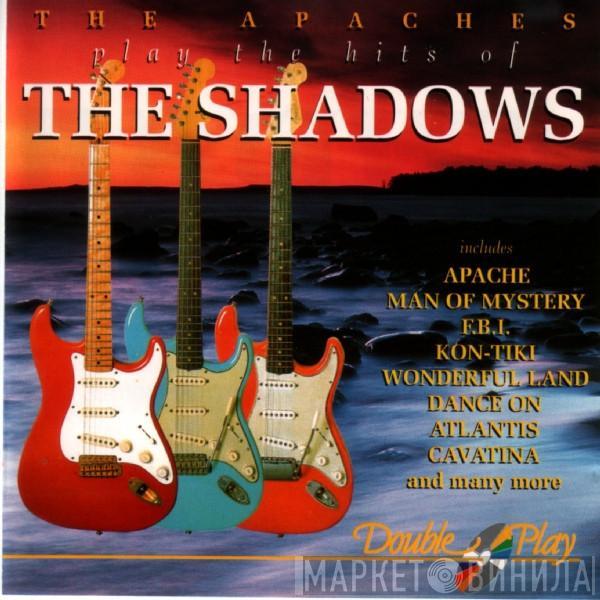 The Apaches - Play The Hits Of The Shadows