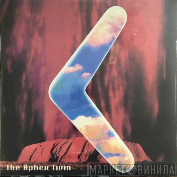 The Aphex Twin - Didgeridoo (Expanded Edition)