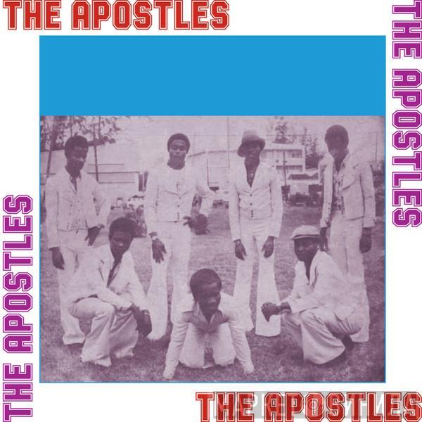 The Apostles  - The Apostles
