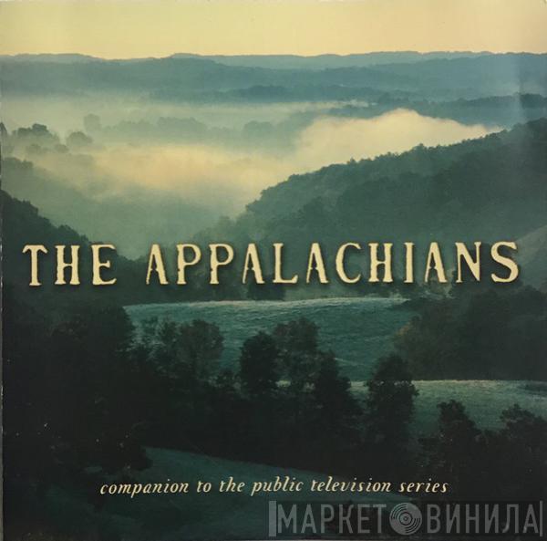  - The Appalachians