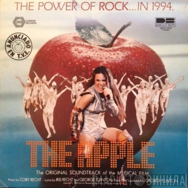  - The Apple - Banda Sonora Original De La Pelicula (The Original Soundtrack Of The Musical Film)