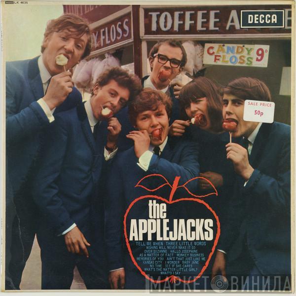 The Applejacks - The Applejacks